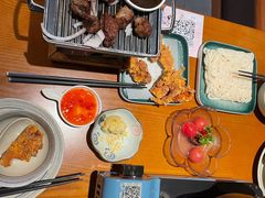 -合风谷(南下塘店)