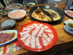 -憨铁匠火锅(红山6979店)