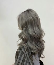 -NEW FACE烫染专业店
