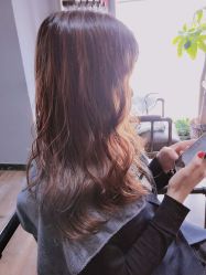 -佛伦斯私人订制烫染国际连锁西红门店