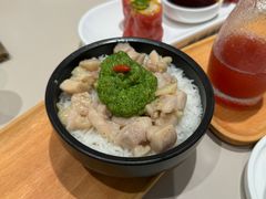 -蔡澜点心·粤菜(万菱汇店)