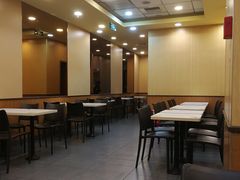 大堂-永和大王·现磨豆浆·卤肉饭(九亭SH085店)