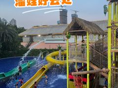 -深圳锦绣中华民俗村