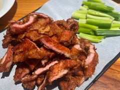 -食鸡公社辣子鸡·潍坊菜·烧烤