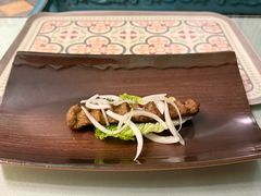 丸子烤肉-海尔巴格一甸茶餐厅(团结路店)