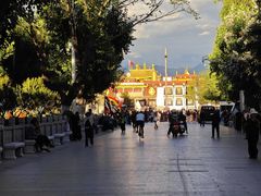 -如意林卡藏餐吧(大昭寺店)