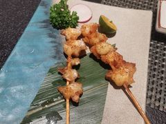-桃夭日式料理(国信店)