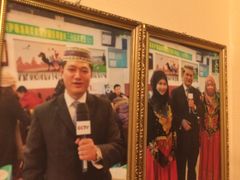 -丝路香妃西域清真餐厅
