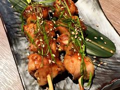 -炙柒Sekinana·精致日料(合生汇店)