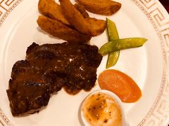 -92°C俄式厨房(中央大街店)