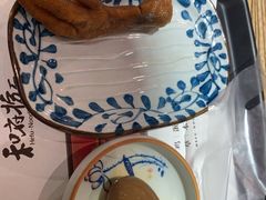 -和府捞面(中山龙之梦店)