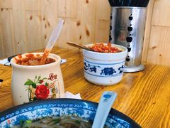 -无名氏宵夜小摊(祝家三姐妹馄饨店)