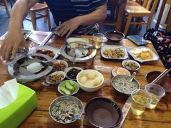 iphone_upload_pic-张关合渣(航空大道店)