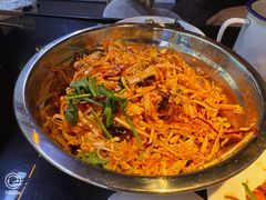 -喝丢一只鞋海鲜烧烤·海肠捞饭(东关街店)