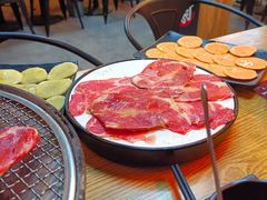 -燚青春东北泥炉烤肉(百合店)