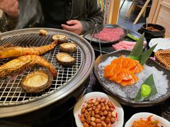 -龍二烧肉酒场(九亭店)