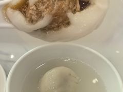 -老西白点心店