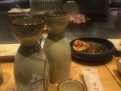 -赤坂亭·M9和牛烧肉·铁板烧(合肥万象城店)