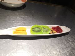 -探鱼·鲜青椒爽麻烤鱼(中天广场店)