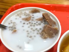 -冰神糖水铺(国贸中心店)