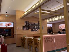 -华天延吉餐厅(西四总店)