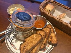 -Bistro Les Lilas丁香花小酒馆