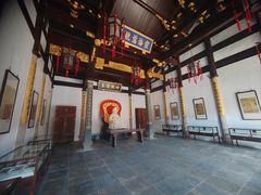 -上海三山会馆