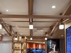 -味千拉面(广州白云机场T1西二店)