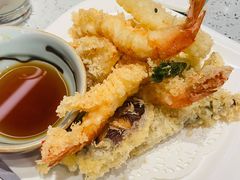 -大渔铁板烧(大悦城店)