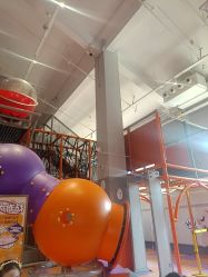 -奈尔宝·儿童乐园·亲子餐厅(星河湾店)