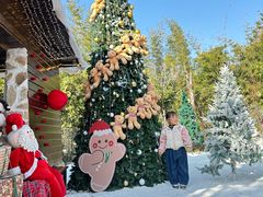 -HERRE·FARM 赫尔露营农场·团建聚会包场