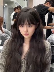 -DL HOPE明星造型