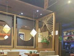 -云海肴·汽锅鸡·云南菜(天津国金汇店)