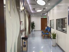 -圣贝口腔(海淀店)