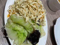 -六泰居·尔滨地标·东北菜(泰山路店)