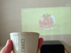 -竹里馆 ·茶食(奥体店)
