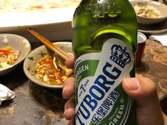-宽田火锅(几江荣华店)