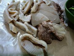 -小辫子羊肉面馆(周东店)