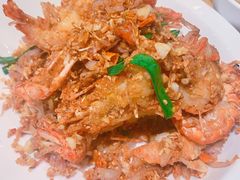 -摩登有记·新派泰国菜(银钻广场店)