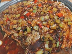 -锦尚阁烤鱼•天津菜(宣武门胡同店)