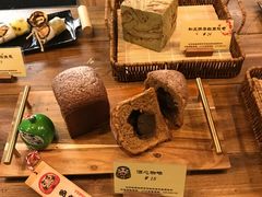 -Let's Taipei 非常烘焙(太古里店)