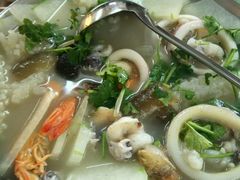 -正宗天津烧麦馆(柳州路店)