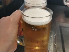 -很久以前羊肉串(南京路第一百货店)