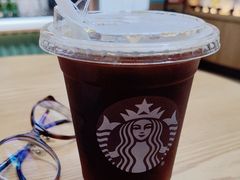 -星巴克(来福士办公楼店)