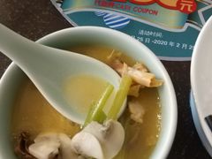 胡椒花胶猪肚鸡-有璟阁港式餐厅(金融街购物中心店)