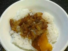 -胡须张鲁肉饭(美食文化馆店)