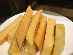 -沸炉重庆老火锅(军事博物馆店)