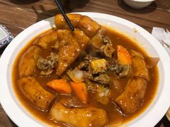 -清真·玛丽亚新疆菜主题餐厅(浙江中路店)