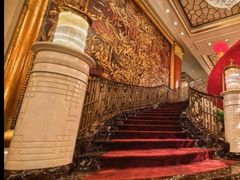 -北京中国大饭店