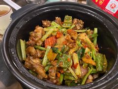 -尚竹阁冬瓜盅·18年地标美食(平洲店)